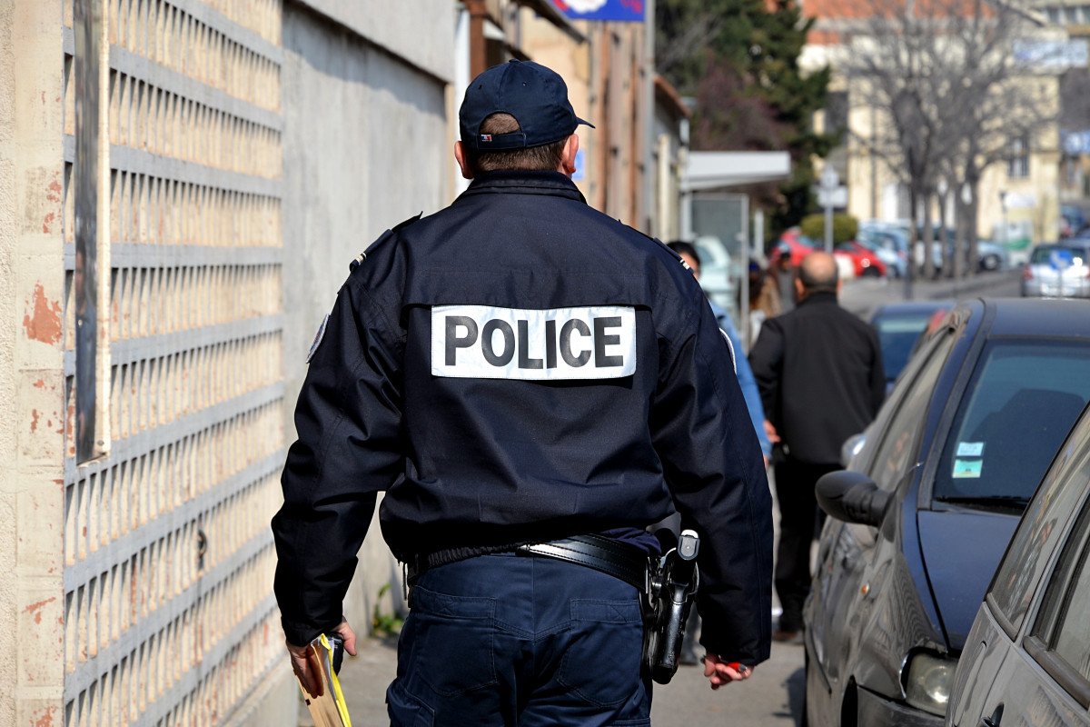 Police