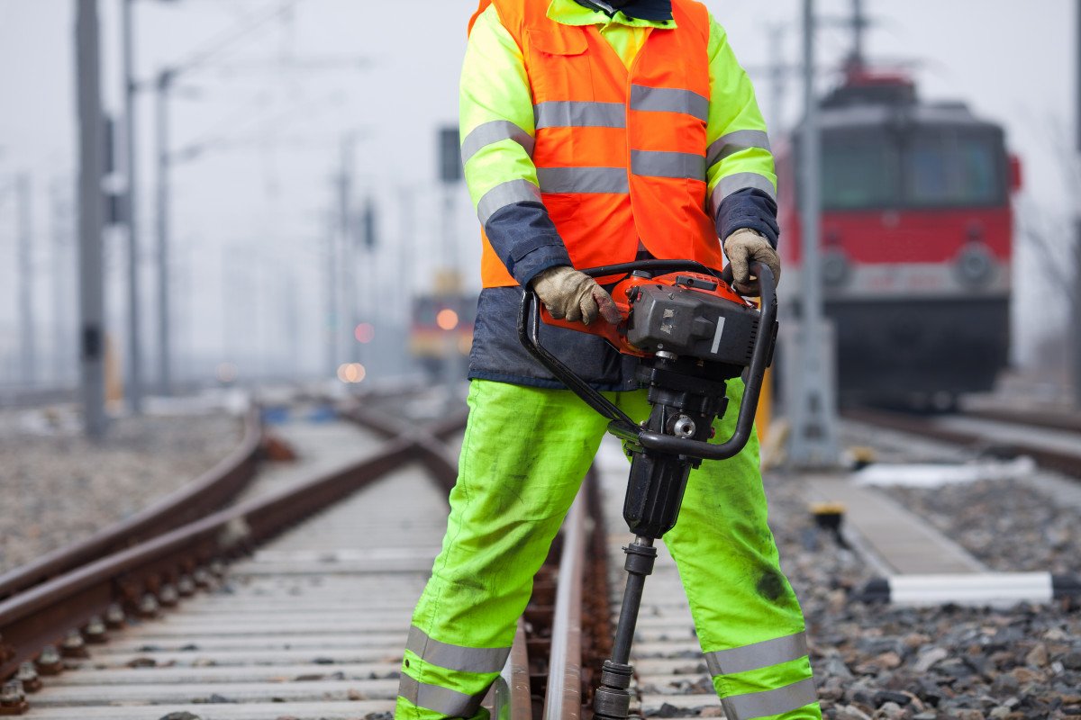 Vêtement de travail